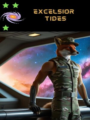 cover image of Excelsior Tides